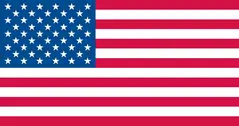 U.S. flag — licensed in Missouri and Kansas